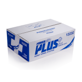 PowerSOFT PLUS Premium TAD Paper Roll Towel System - White, 8" x 800'